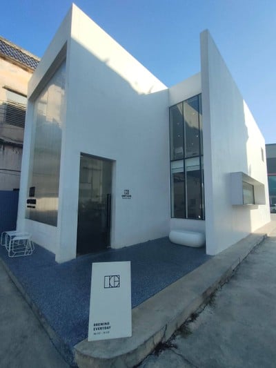 หน้าร้าน