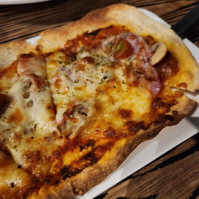 อาหาร หรือ เครื่องดื่ม