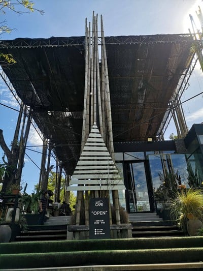 หน้าร้าน