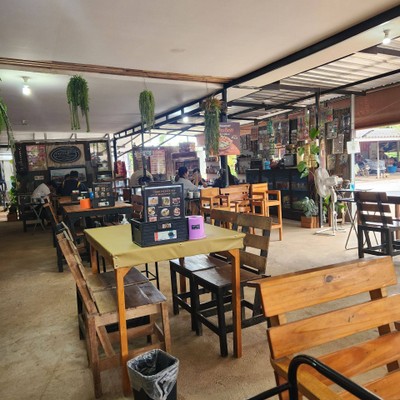 บรรยากาศ