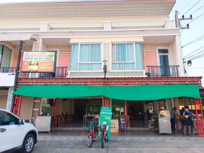 หน้าร้าน