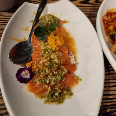 อาหาร หรือ เครื่องดื่ม