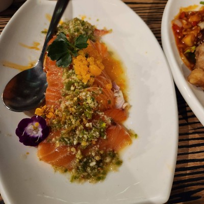 อาหาร หรือ เครื่องดื่ม