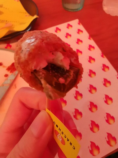 jalapeños popers