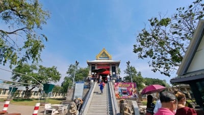 ศาลพระกาฬ
