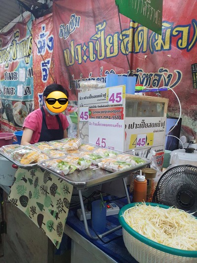 หน้าร้าน