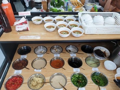 สุกี้จินดา เชียงใหม่1