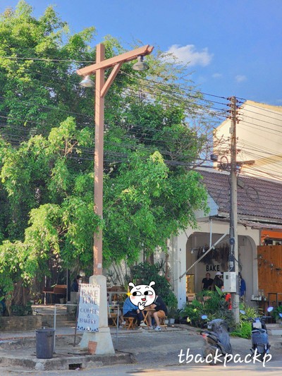 หน้าร้าน