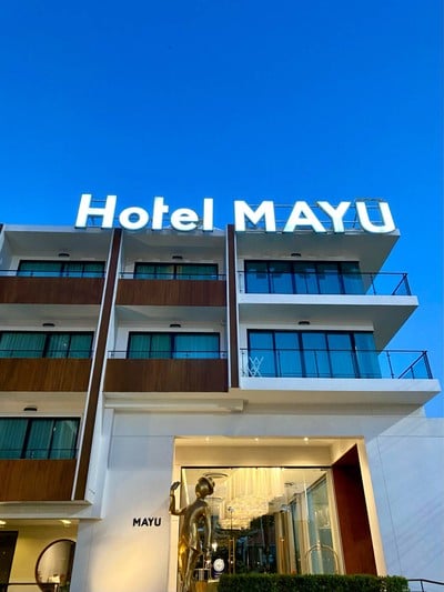 Hotel MAYU