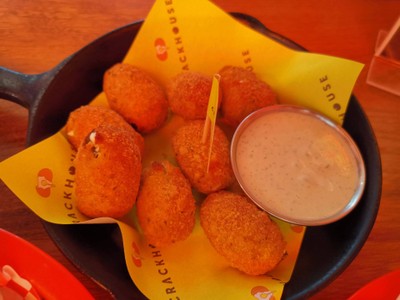jalapeños popers