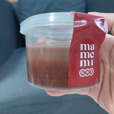 พุดดิ้งชอคโกแลต