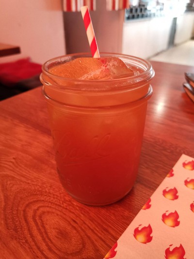 Arnold Palmer