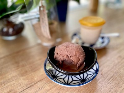 🍨 ไอศกรีมช็อกโกแลต. (ราคา 69 บาท)