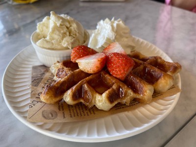 ครัวพัมคิน อาร์ต ทาวน์ Pumpkin Art Town สามโคก ปทุมธานี