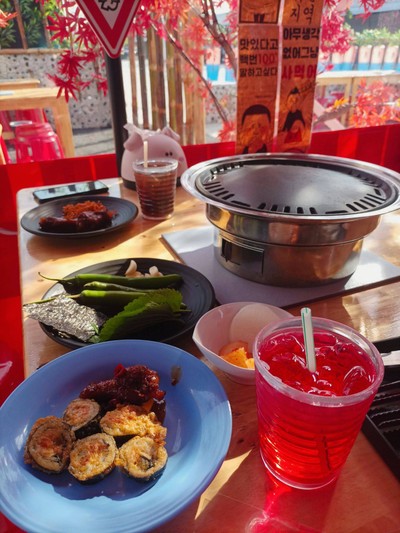 บรรยากาศ