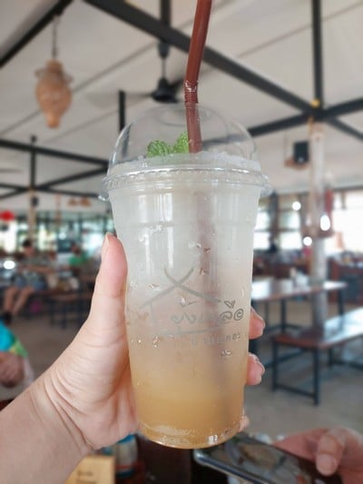 โตนดโซดา