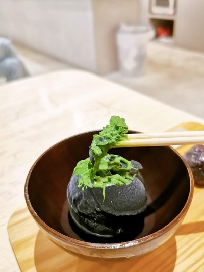 Peace Oriental Teahouse อาคาร จีทาวเวอร์