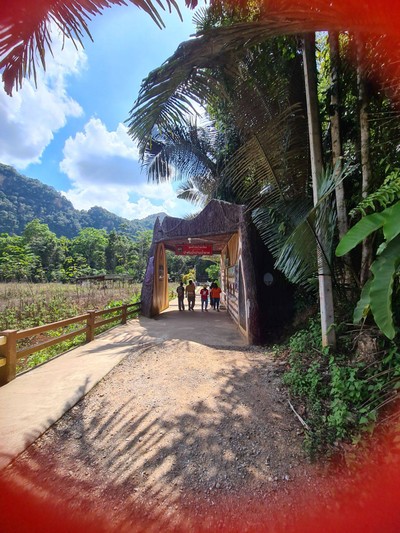 บรรยากาศ