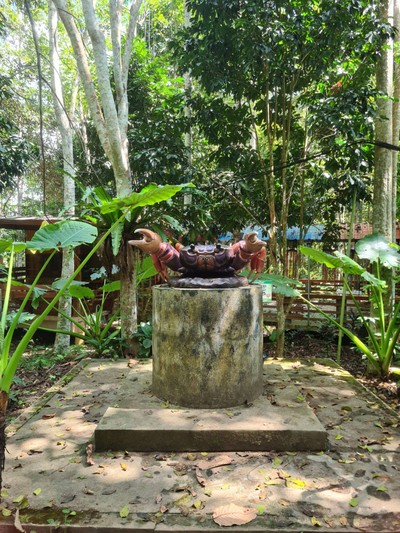 บรรยากาศ