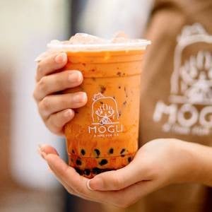 MOGU (โมกุ) By Refresh