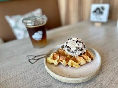 เมนูของร้าน All Weather Farm บางขุนเทียน-ชายทะเล ซอย20/1