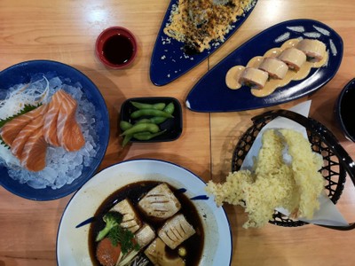 อาหาร หรือ เครื่องดื่ม