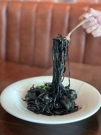 Sipolle By Chef Dan Italian Food ChiangMai