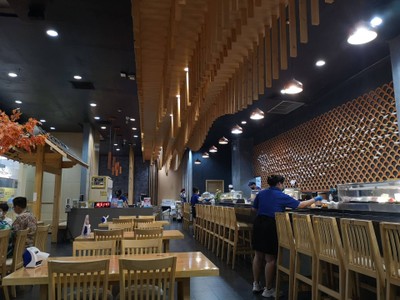 บรรยากาศ