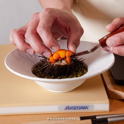 OJI Omakase Amanta Hotel & Residence Sathon