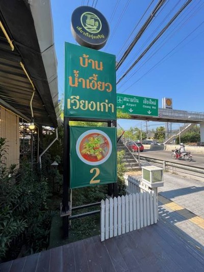 หน้าร้าน