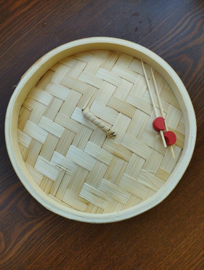 ขนมปังสังขยา