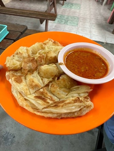 เมนูของร้าน จ๊ะดำข้าวยำ