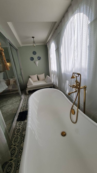 ห้องน้ำ