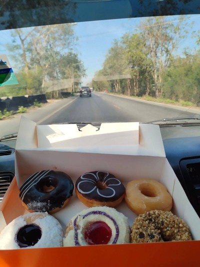 อาหาร หรือ เครื่องดื่ม