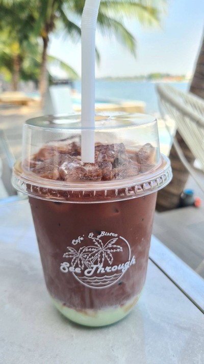 Chocolate Mint