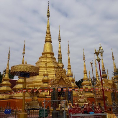 บรรยากาศ