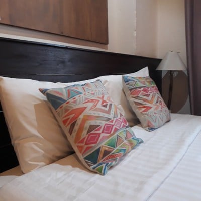 ห้องพัก