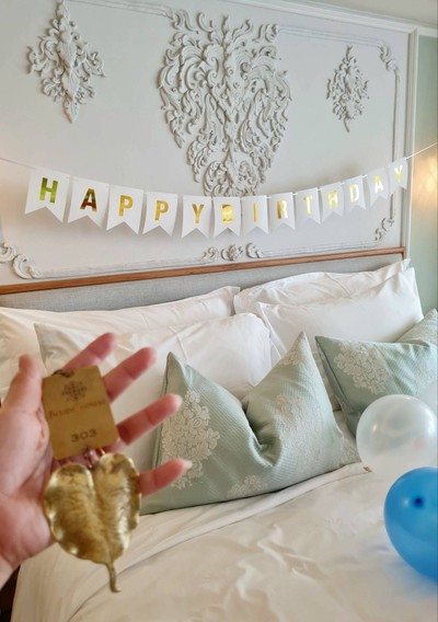 ห้องพัก