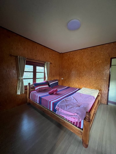 ห้องพัก