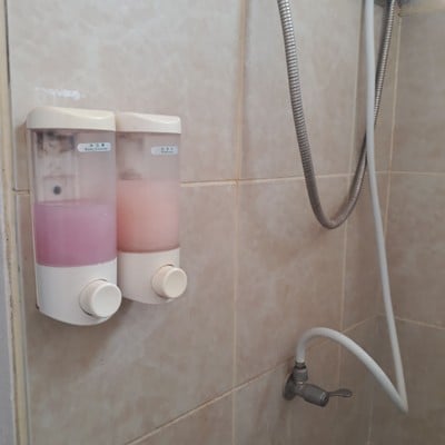 ห้องน้ำ