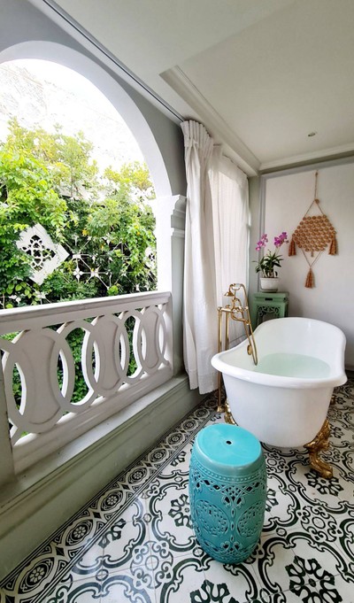 ห้องน้ำ