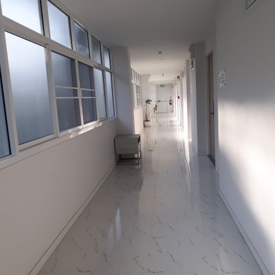 บริเวณโดยรอบ