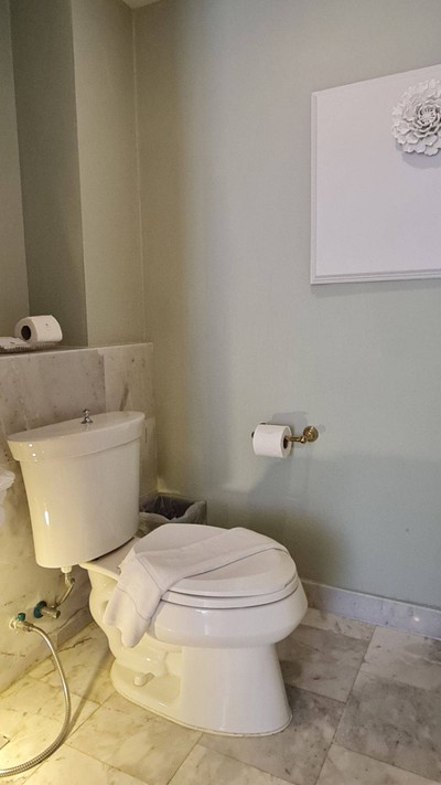 ห้องน้ำ