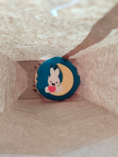 มิฟฟี่ ออน เดอะ มูน