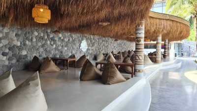 บรรยากาศ