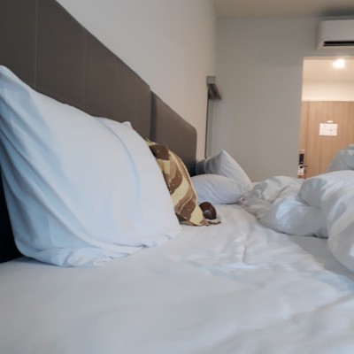 ห้องพัก