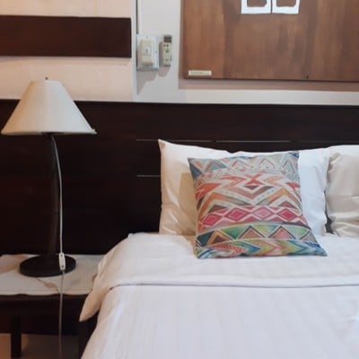 ห้องพัก