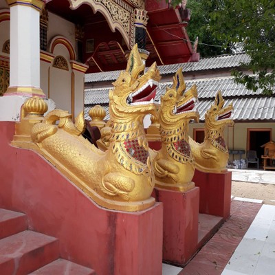 บรรยากาศ