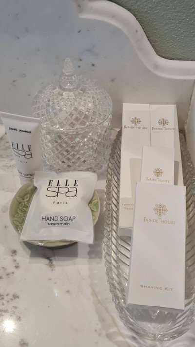 ห้องน้ำ