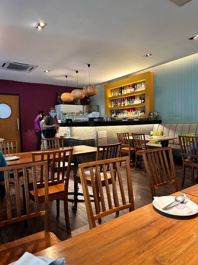 Anya's Place ศาลายา